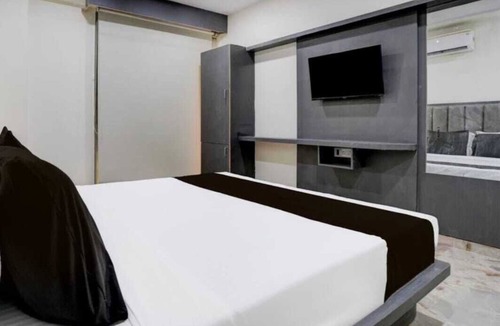Ahmedabad Hotel | hotel swagat inn