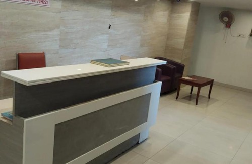 Vijayawada Hotel | Hotel Swagath Inn