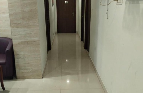 Vijayawada Hotel | Hotel Swagath Inn