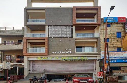 Kolhapur Hotel | Hotel Swamini Kolhapur