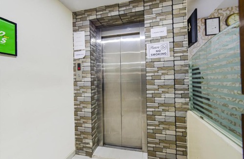 HITEC City Hotel | Hotel Tals Hitech - Nr Jubliee Enclave, Hitech CIty
