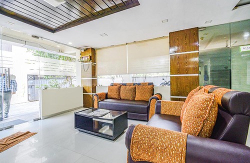 HITEC City Hotel | Hotel Tals Hitech - Nr Jubliee Enclave, Hitech CIty