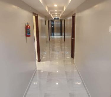 HITEC City Hotel | Hotel Tals Hytek