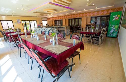 Madurai Hotel | Hotel TamilNadu, Madurai II