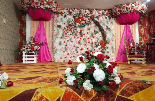 Raebareli Hotel | Hotel The SS Galaxy
