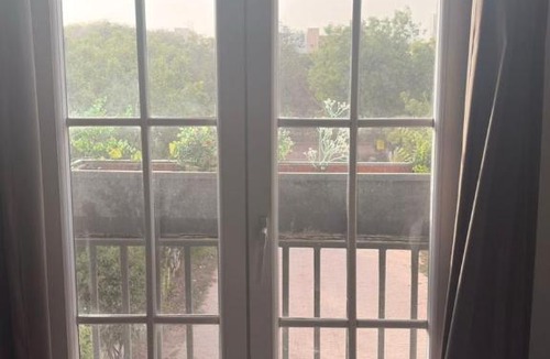 Taj Ganj Hotel | Hotel Thor