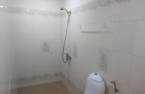 Thiruvananthapuram Hotel | Hotel Thushara