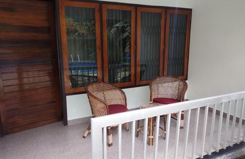 Thiruvananthapuram Hotel | Hotel Thushara