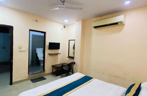 Udaipur Hotel | Hotel Toran