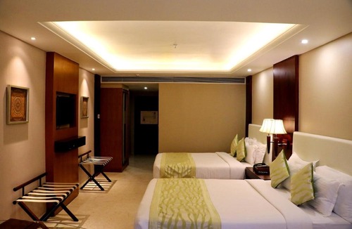 Raigarh Hotel | Hotel Trinity Grand, Raigarh