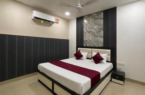 Bathinda Hotel | Hotel Triple A