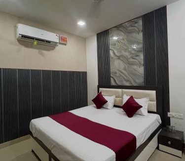 Bathinda Hotel | Hotel Triple A