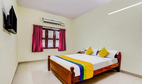 Chettikulam Hotel | Hotel Umaiyyal International