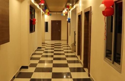 Beawar Hotel | HOTEL V B PARADISE