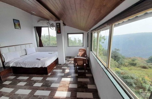 Mahabaleshwar Hotel | Hotel Valleywood