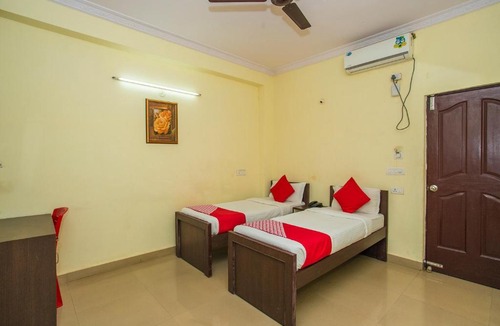 Yeshwanthpur Hotel | Hotel Venkat presidency