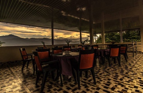 Turuk Hotel | Hotel Vichar Vimarsh