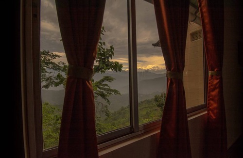 Turuk Hotel | Hotel Vichar Vimarsh