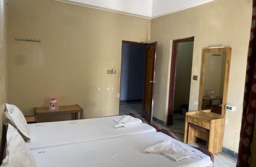 Madurai Cabin | Hotel Vimas International