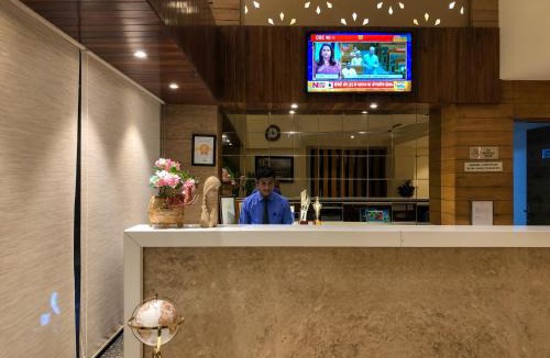 Bhavnagar Hotel | Hotel Virgo Sumeru