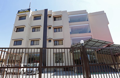 Bullawala Hotel | Hotel Vishnu Inn
