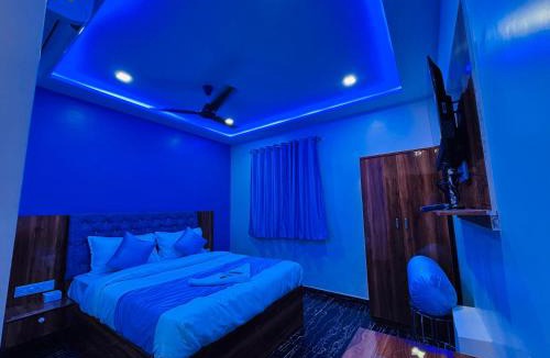 Airoli Hotel | Hotel Welcome Airoli