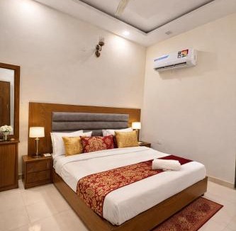 Zirakpur Hotel | Hotel Wood Lark by Sidham Group # Choice of Manali, Himachal Tourists