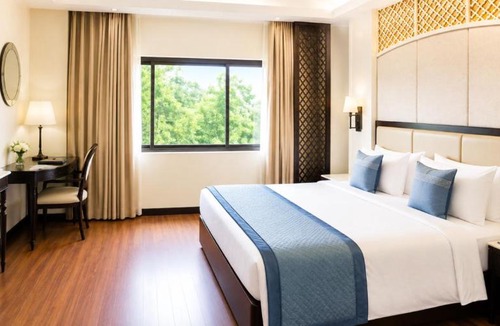 Bauda Hotel | Hotel Yang Se Jong