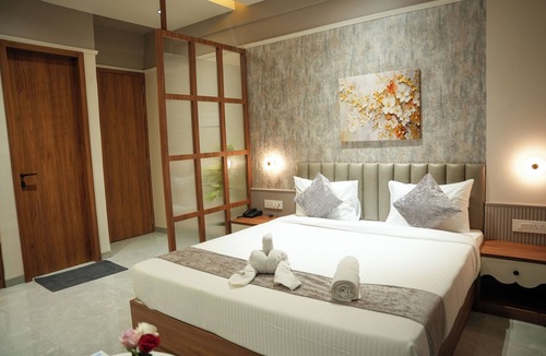 Shirur Hotel | Hotrel Regency Grand