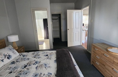 Broken Hill House | House on Ryan