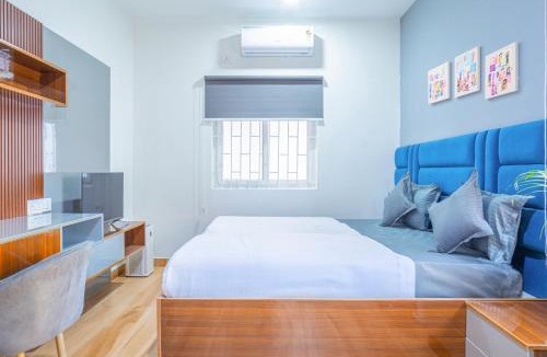 Koramangala Hotel | Housr 14 Serviced Apartment Koramangala Bangalore