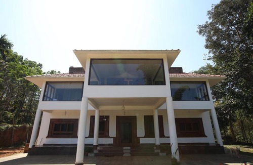 Thavinhal Resort | Humming Breeze Nature Retreat