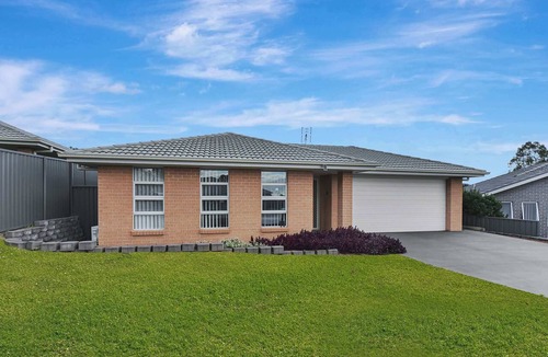 Hunter Valley House | Hunter Hideaway | Spa & Games Room