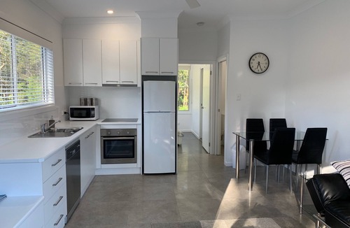 Huskisson Cottage | Huskisson Beach Box, Huskisson - Jervis Bay