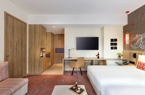 Kathmandu Hotel | Hyatt Centric Soalteemode Kathmandu