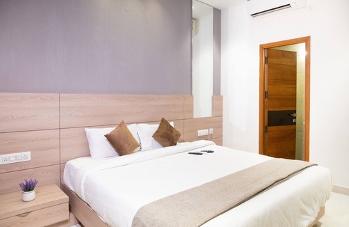 Koramangala Hotel | Hypons Hotel Koramangala