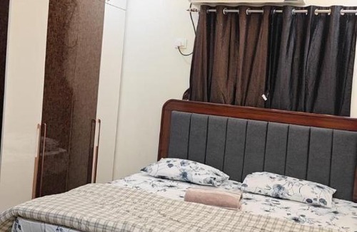 Medchal Apartment | I Livo Home Staying, Luxury 3BHK Apartment