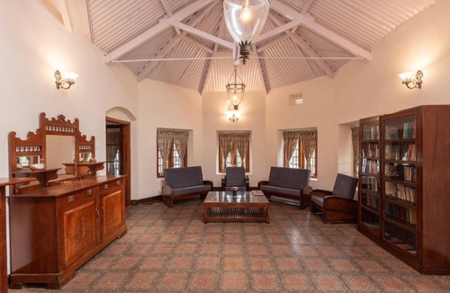 Coonoor Bed & Breakfast | Ibex Resorts, Coonoor Leewood