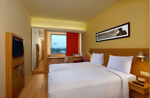 Bellandur Hotel | Ibis Bengaluru Outer Ring Road