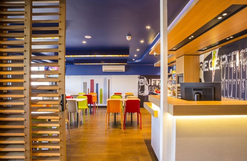 Windsor Hotel | ibis Budget Windsor Brisbane