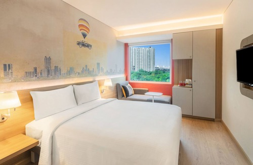Thane West Hotel | Ibis Thane