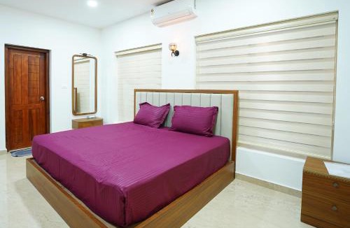 Mahe House | IBIZA - 4 Bedroom Villa