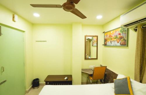 Tirupati Cabin | Icon vista hotel