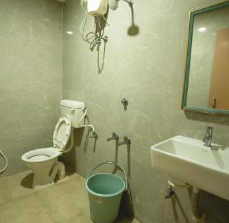Tirupati Cabin | Icon vista hotel