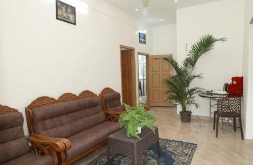 Pirmed Apartment | ILA Homestay