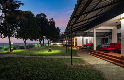 Kumarakom Hotel | ILLIKKALAM Lakeside Cottages Kumarakom Kerala