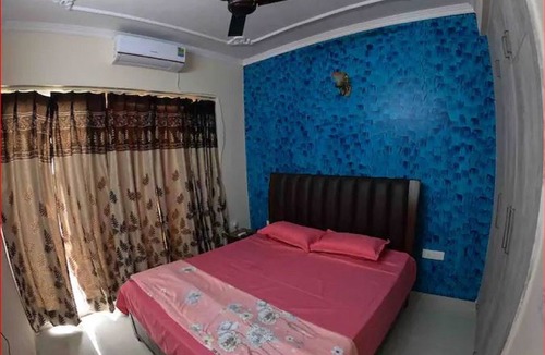 Kharar Bed & Breakfast | “Imagine coming home to this gorgeous 2 bedroom Flat near Mohali.”