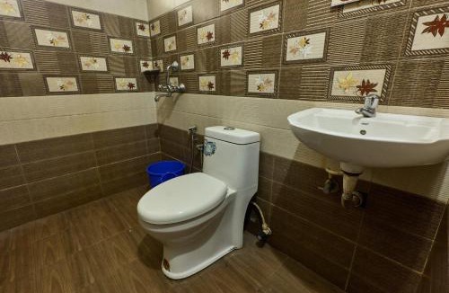 Kottayam Apartment | Immanuel Homestay, Kalathipady, Kottayam, Flat E