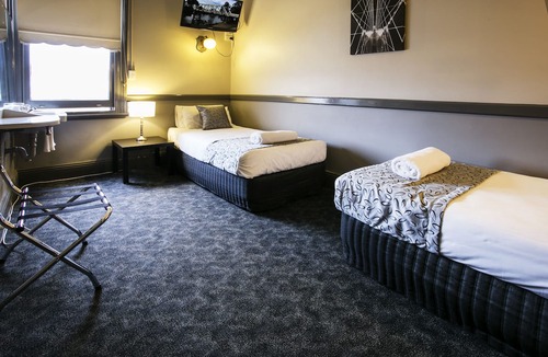 Maitland Hotel | Imperial