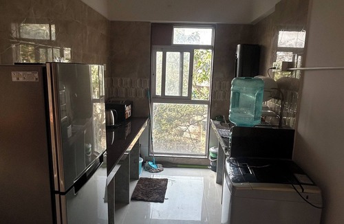 Versova Apartment | Indigo Tides ,Luxe 2BHK , Steps to the Beach